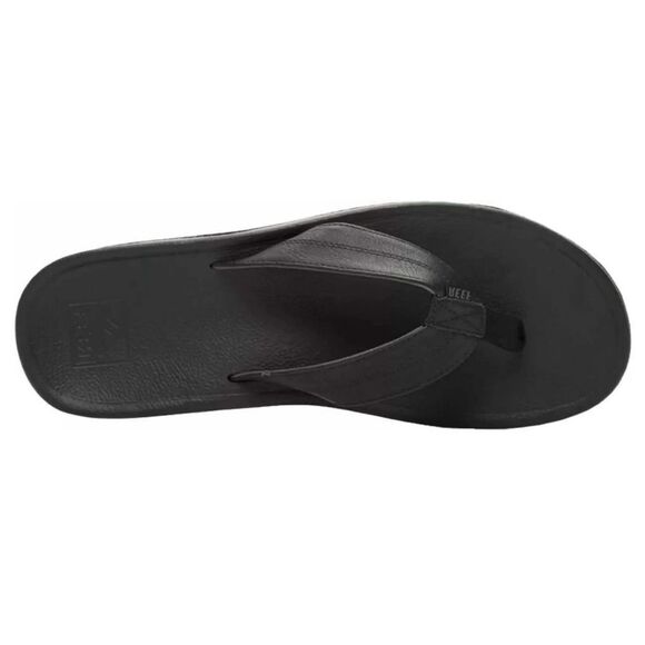 Reef Journeyer Flip-Flop Sandals- Black main image 5